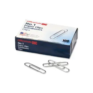 OT - Clips - Paper Clips