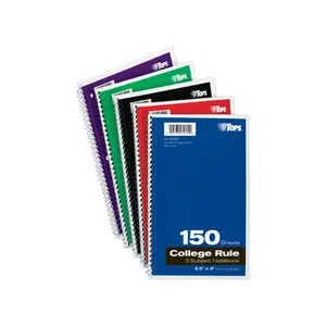 OT - Notebooks - 3 Sub