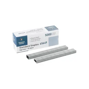 OT - Staplers - Staples