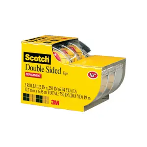 OT - Tape - Double Sided