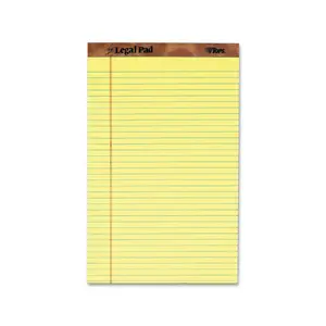 OT - Writing Pads - Legal