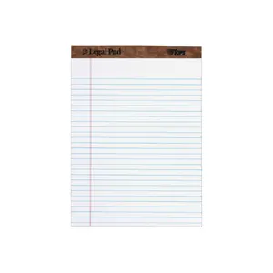 OT - Writing Pads - Letter