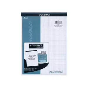 OT - Writing Pads - Quad