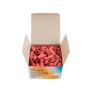 OT - Writing Instruments - Pencils - Erasers