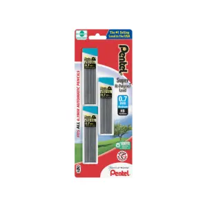 OT - Writing Instruments - Pencils - Lead Refills