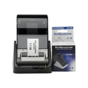 OT - Tech Acces - Machines - Labeling Systems - Seiko Labels