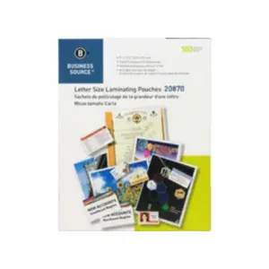 OT - Tech Acces - Machines - Lamination Solutions - Pouches