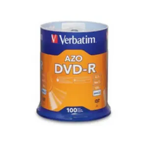 OT - Tech Acces - Memory & Storage - DVD Media