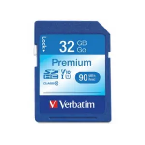 OT - Tech Acces - Memory & Storage - Memory Cards