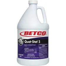 Disinfectants & Cleaning Supplies - Quats Concentrated Gallon