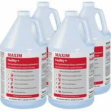 Safer Disinfecting & Cleaning Supplies - Hydrogen Peroxide