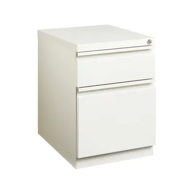 Lorell Box_File