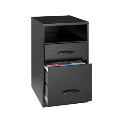 Lorell Stationary Open_Box_File Cabinet