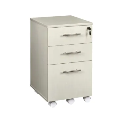 Safco Medina Mobile Pedestal