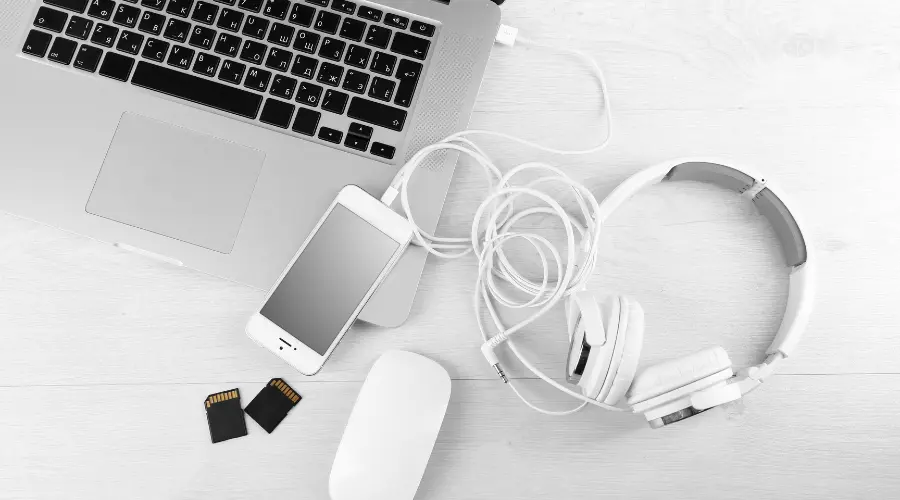 WFH - Get the essentials - Peripherals computer