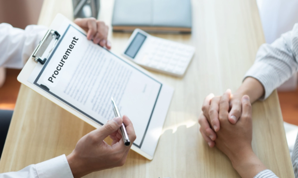 Education Solutions - Cooperative Contracts