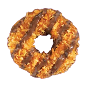 Caramel deLites® - Samoas®