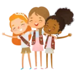 Girl Scouts 1