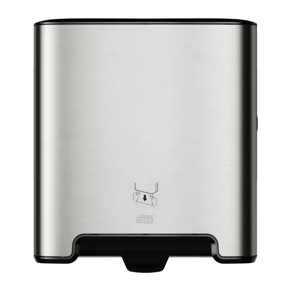 Tork Janitorial - Tork Matic® Paper Hand Towel Roll Dispenser SS