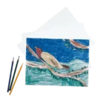 School Supplies - Art Supplies - 12