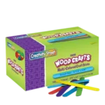 School Supplies - Art Supplies - 9