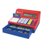 School Supplies - Fun & Games - 1