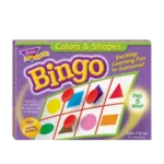 School Supplies - Fun & Games - 3