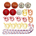 School Supplies - Fun & Games - 5