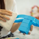 School Supplies - Health & Safety - Disinfecting Wipes