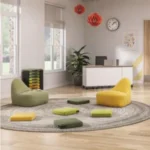 School Supplies Page - Furniture Ideas - Social Areas