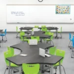 School Supplies Page - Furniture Ideas - Student Desks