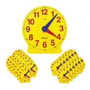 School Supplies - Teachers Aids - 1