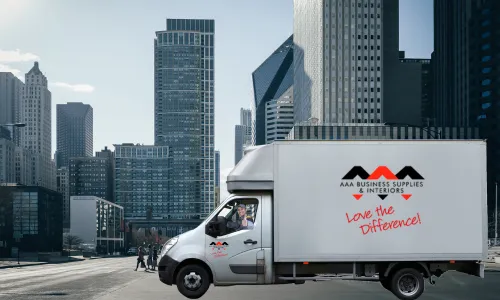 Local delivery Drivers