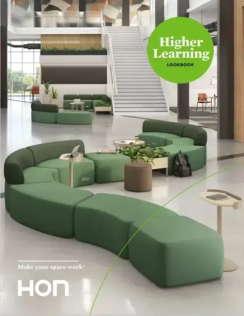 HON - Higher Learning Lookbook