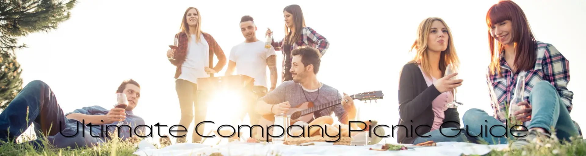 Ultimate Company Picnic Guide 30 Tips for a Fun-filled Day! 1