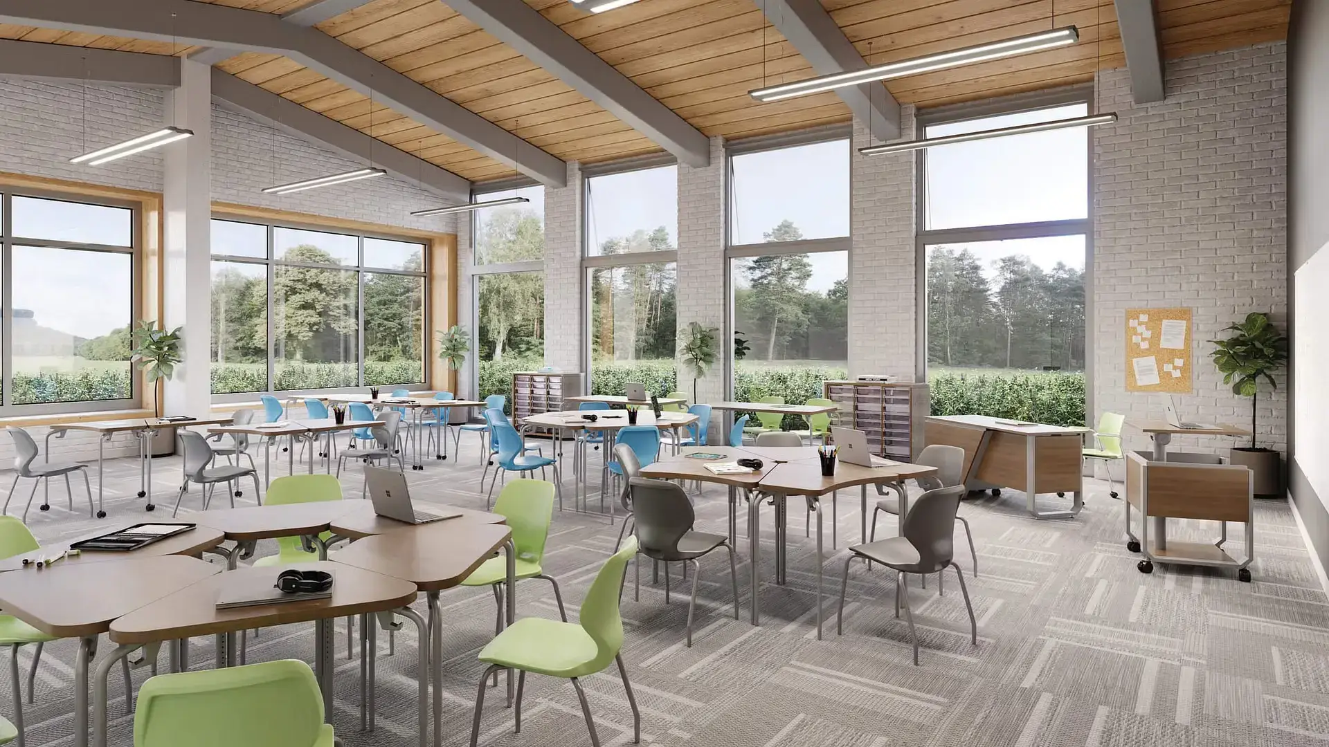 Collaborative Space 3