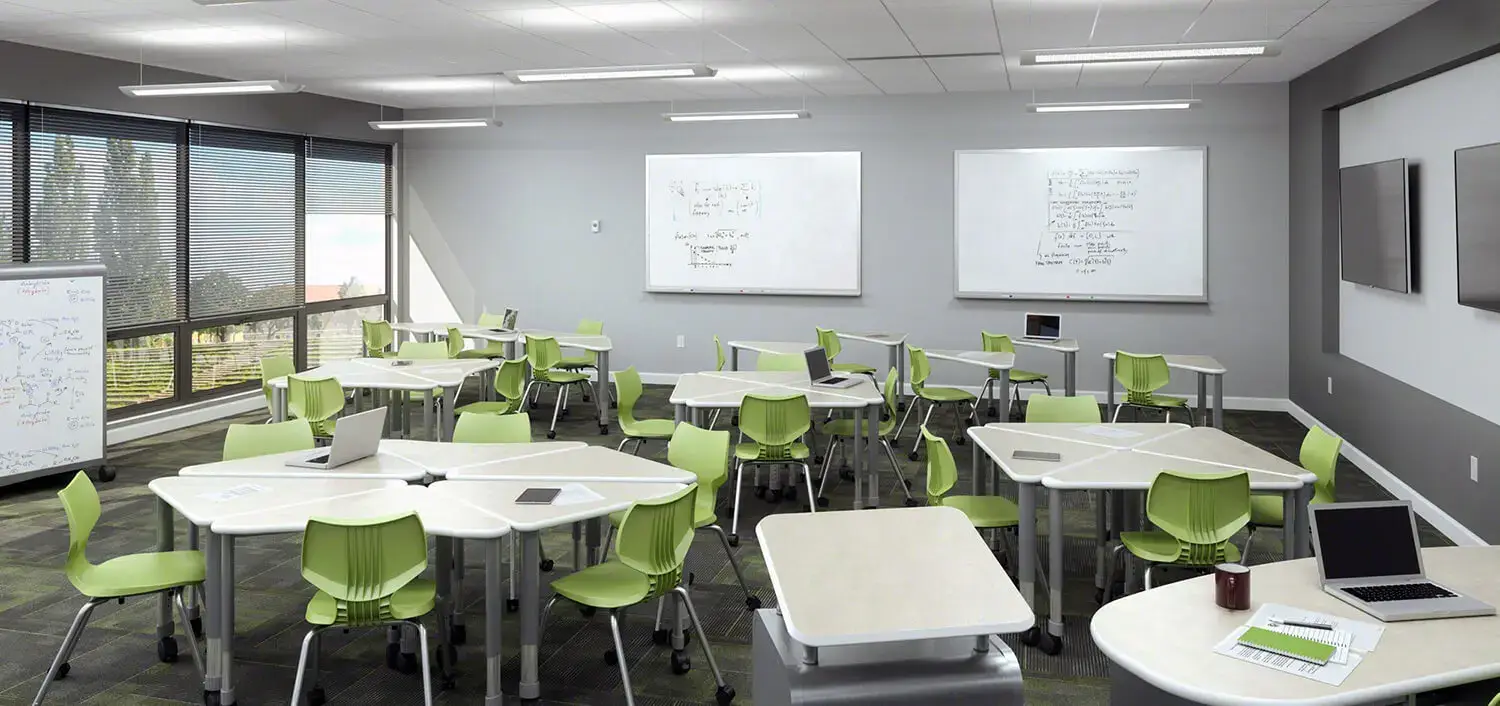 Collaborative Space 1