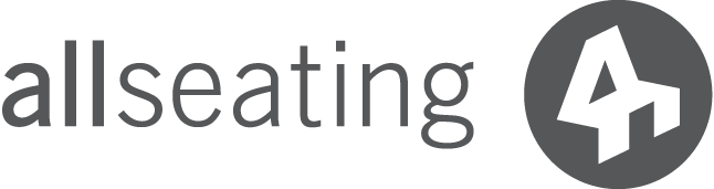 Allseating logo