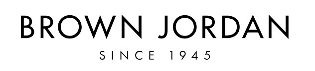 Brown Jordan logo