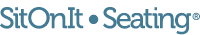 SitOnIt Seating logo