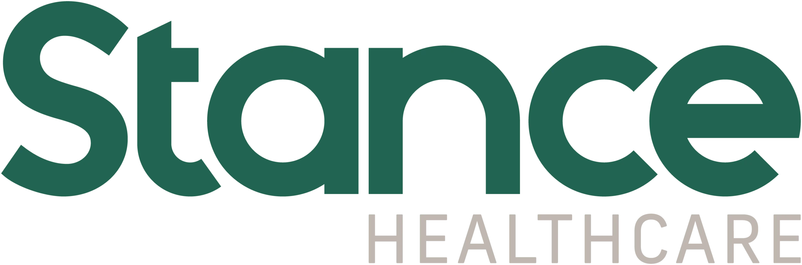 Stance Healthcare logo