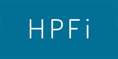 HPFi logo