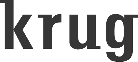 Krug logo