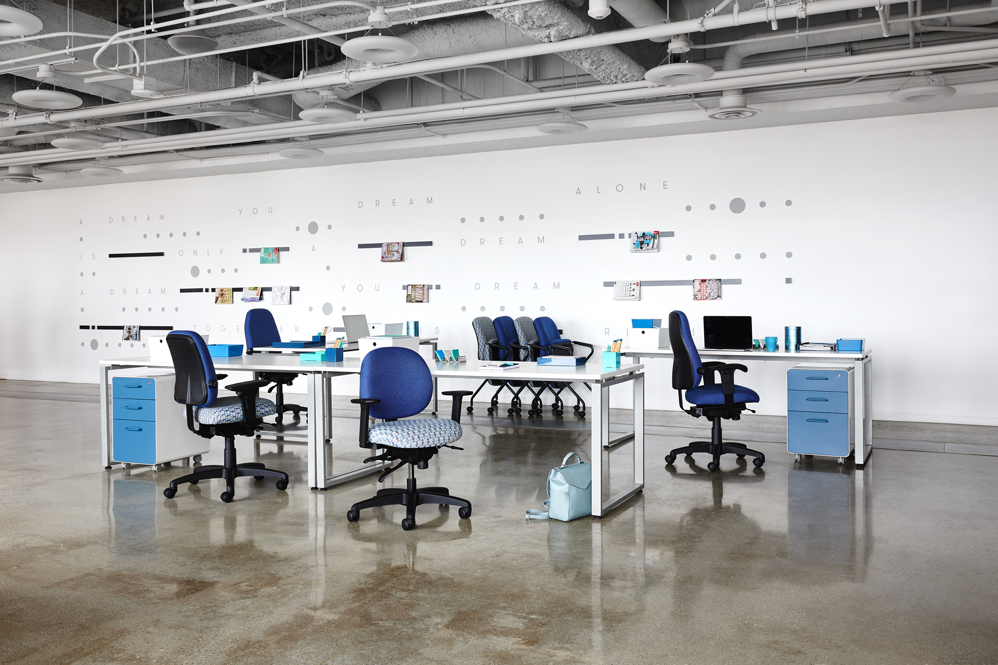Paramount Series by Office Master — image 2