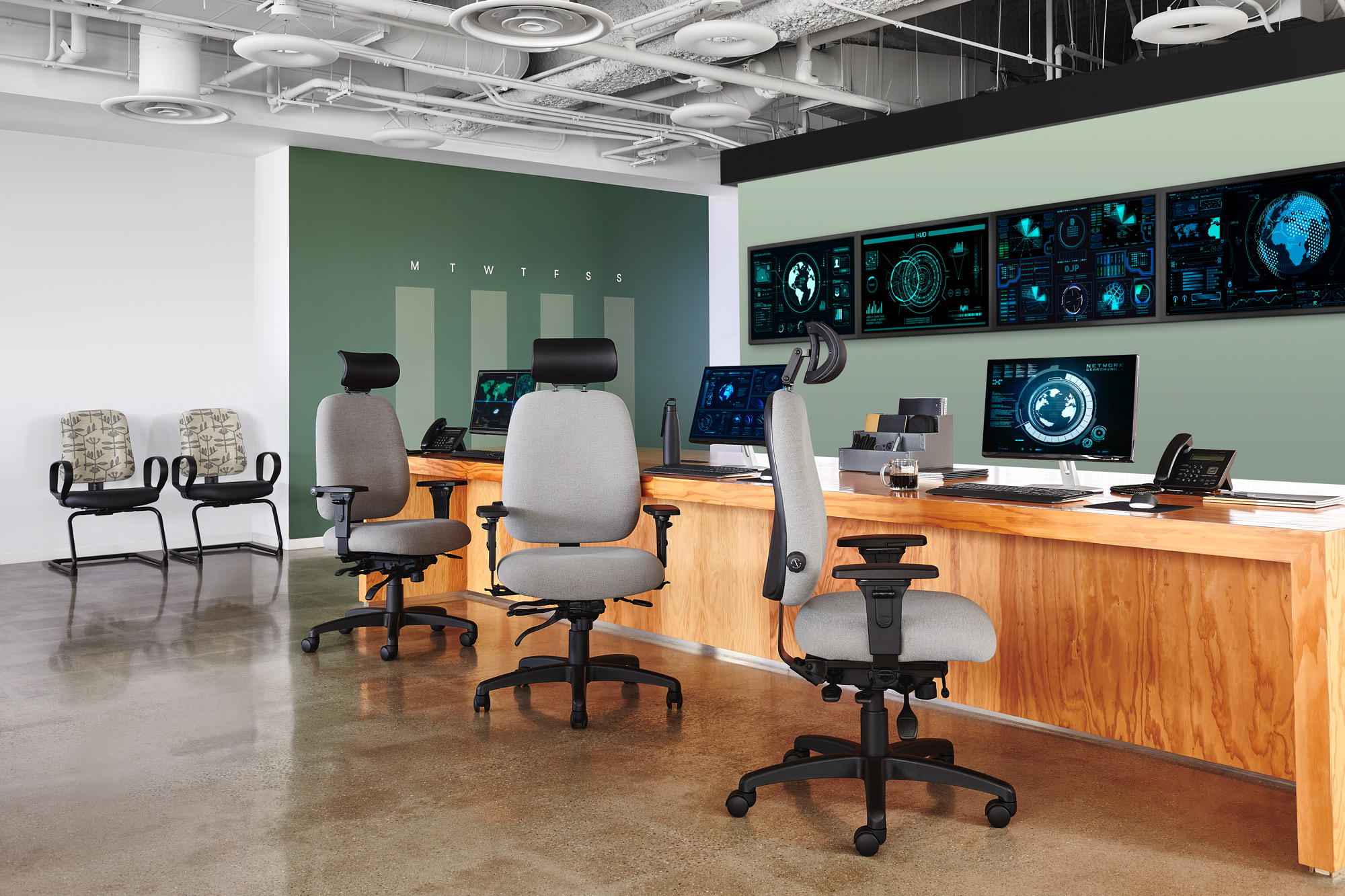 Paramount Series by Office Master — image 4