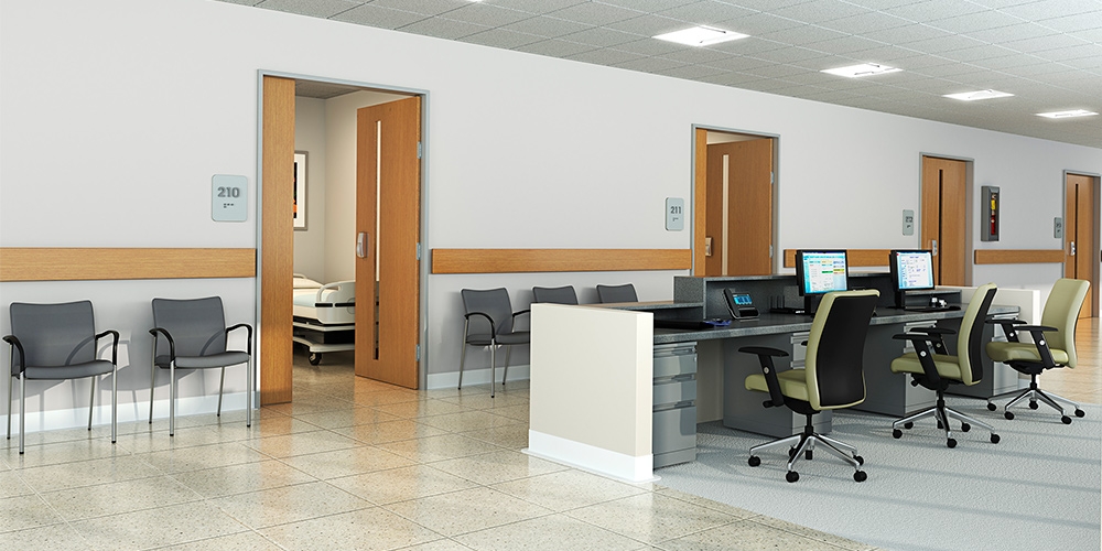 Achieve by SitOnIt Seating — image 2