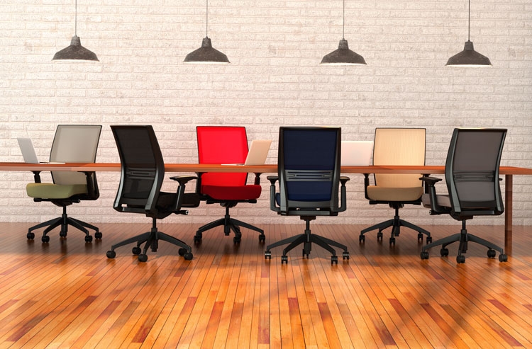 Amplify by SitOnIt Seating