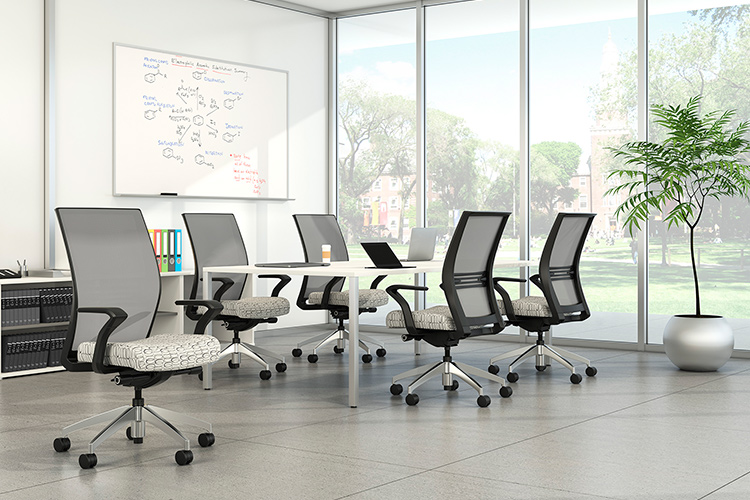 Amplify by SitOnIt Seating — image 6