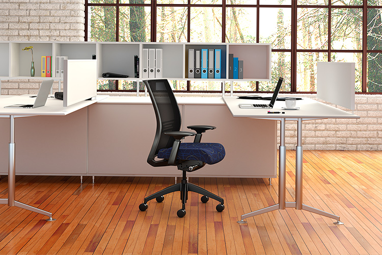 Amplify by SitOnIt Seating — image 5