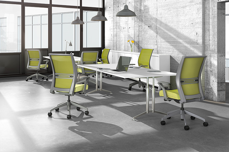 Amplify by SitOnIt Seating — image 4